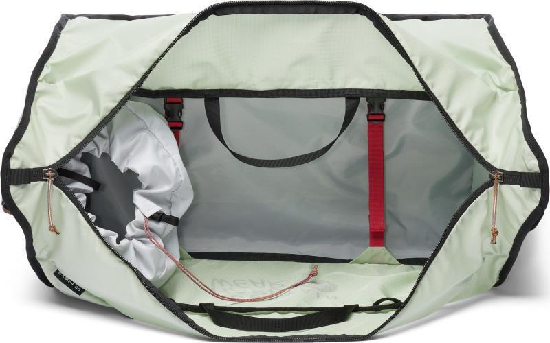 Camp 4 Duffel 65L - Cactus White 4