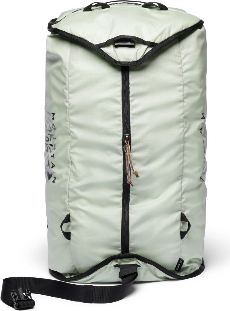 Camp 4 Duffel 65L - Cactus White 6