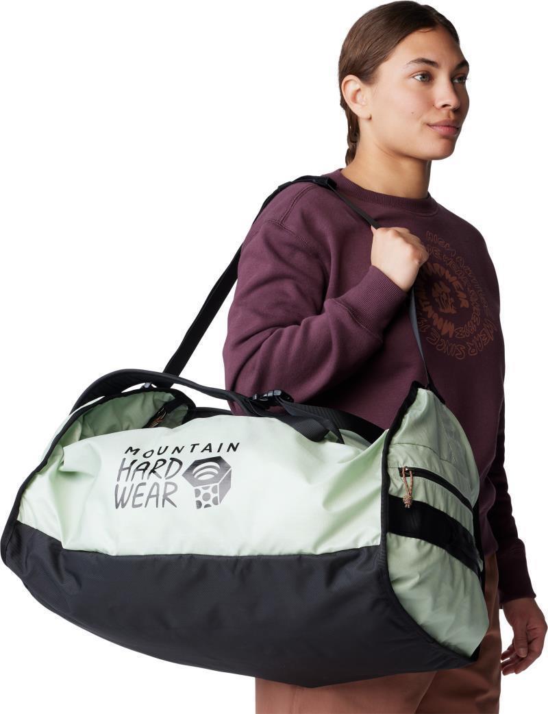 Camp 4 Duffel 65L - Cactus White 7