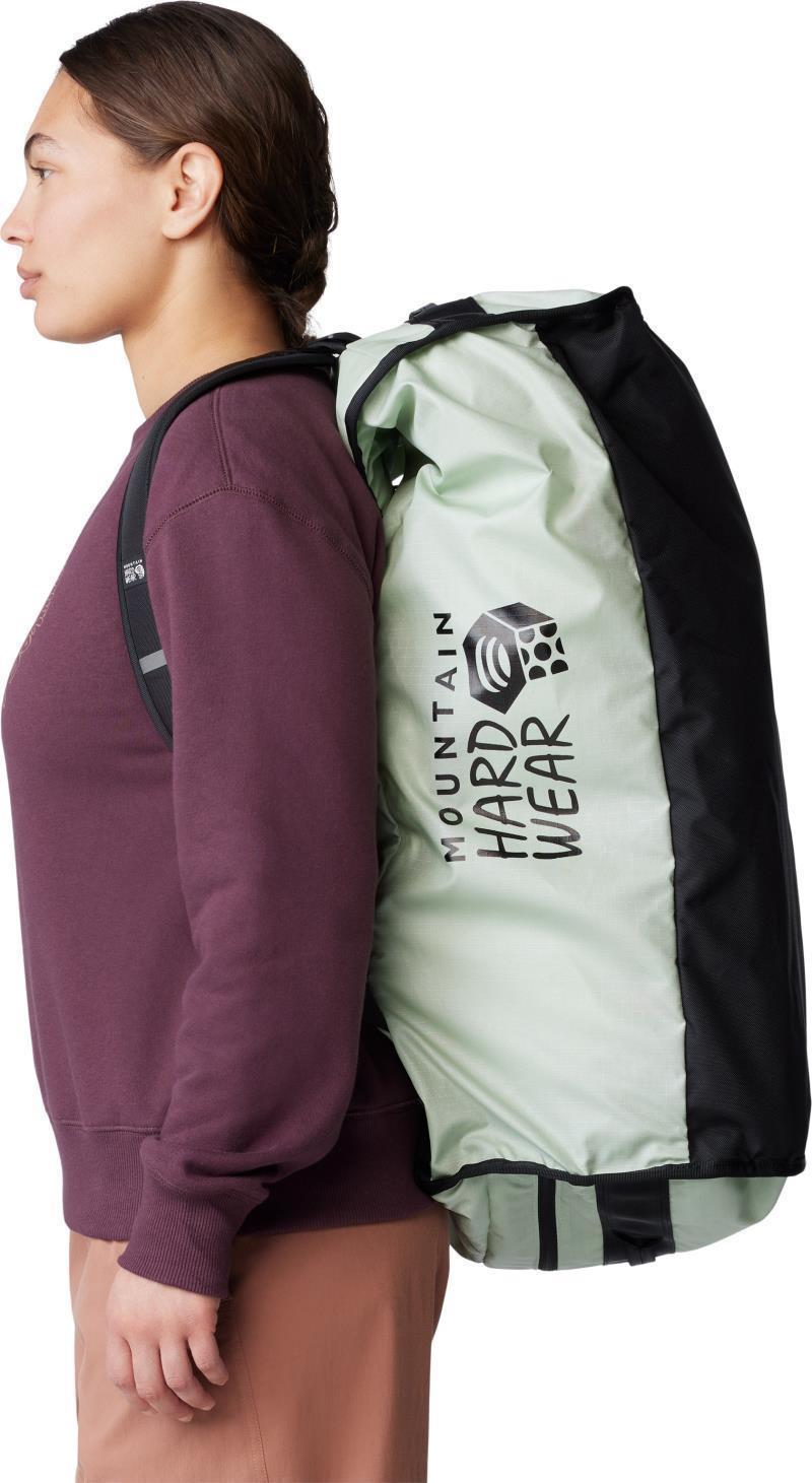 Camp 4 Duffel 65L - Cactus White 8