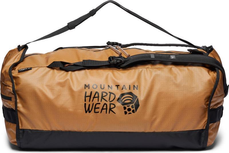 Camp 4 Duffel 65L - Copper Clay 1