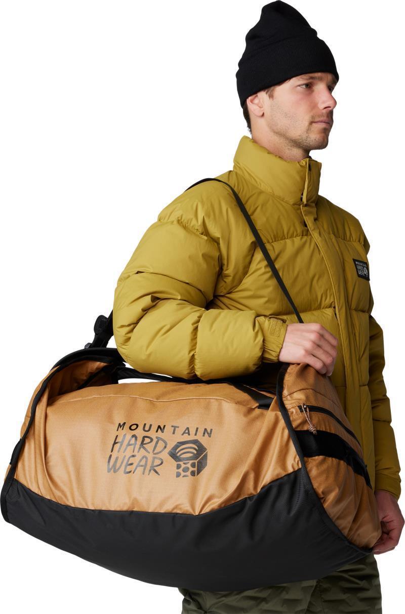 Camp 4 Duffel 65L - Copper Clay 10