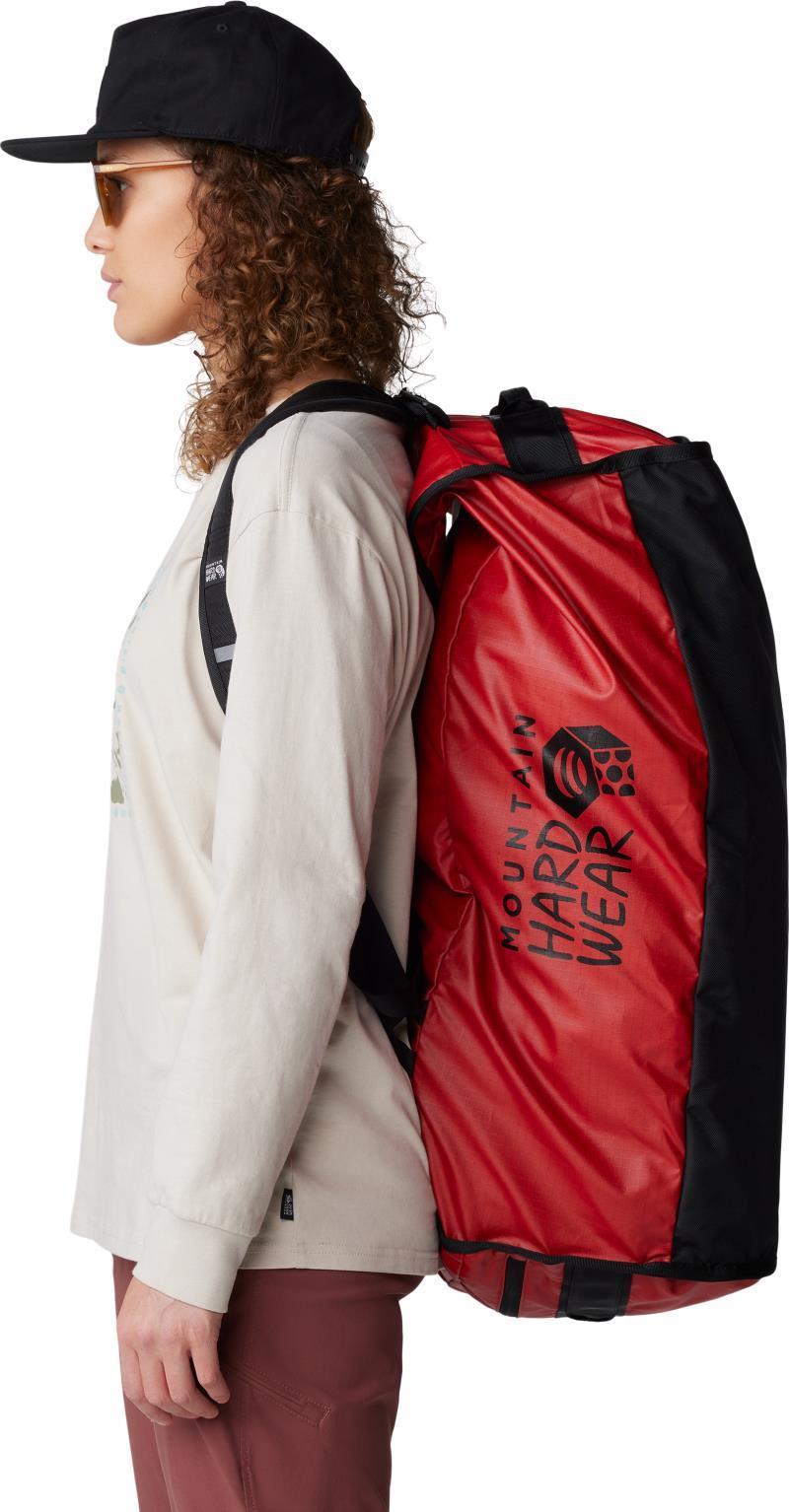 Camp 4 Duffel 65L - Desert Red 6