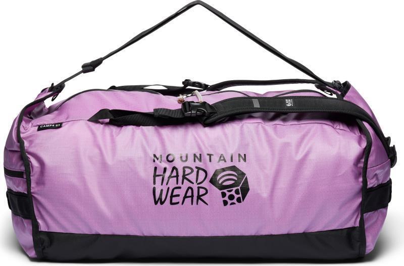 Camp 4 Duffel 65L - Lilac Glow 1