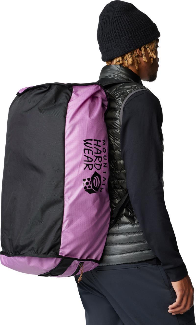 Camp 4 Duffel 65L - Lilac Glow 10