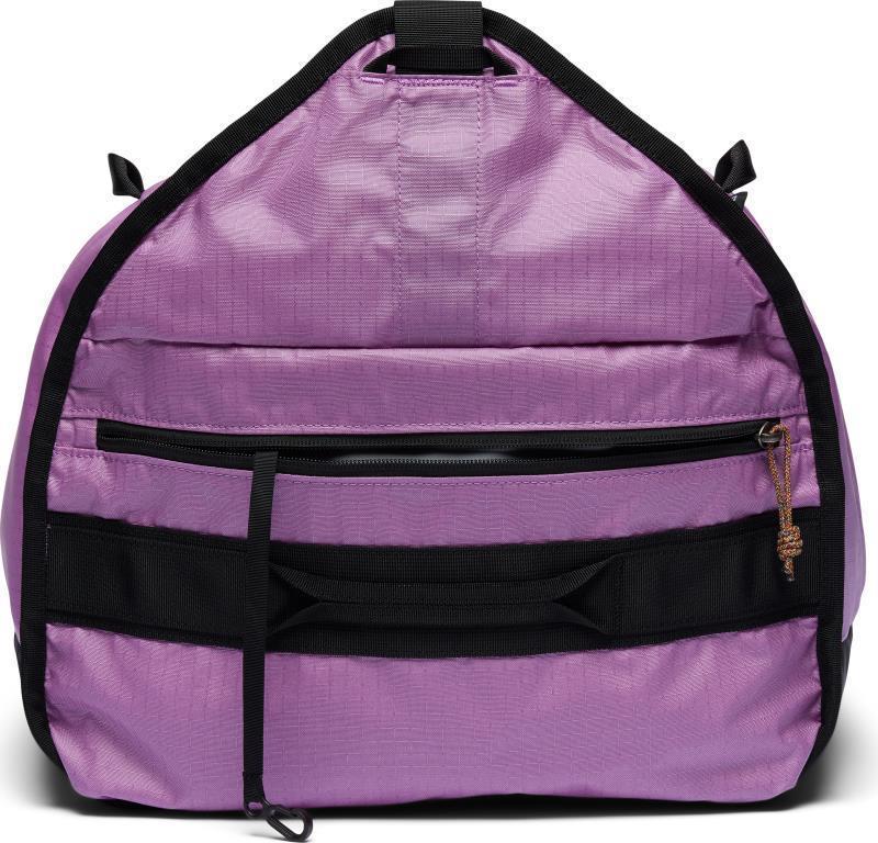 Camp 4 Duffel 65L - Lilac Glow 5