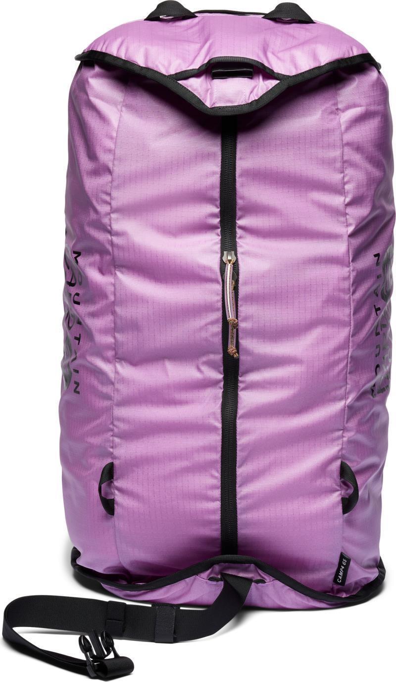 Camp 4 Duffel 65L - Lilac Glow 6