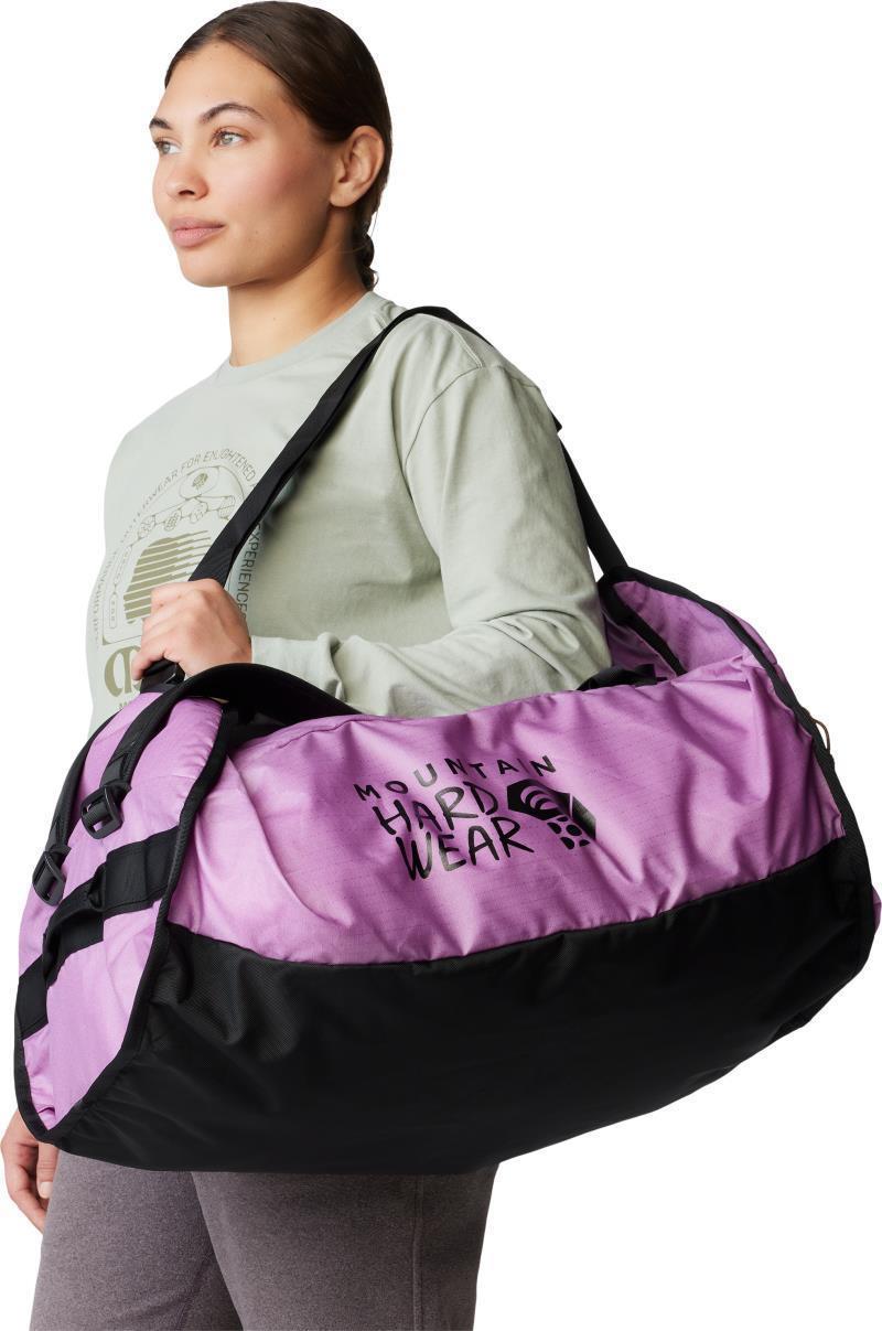 Camp 4 Duffel 65L - Lilac Glow 7