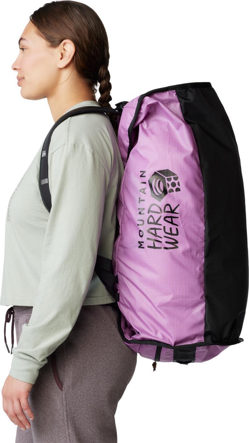 Camp 4 Duffel 65L - Lilac Glow 8