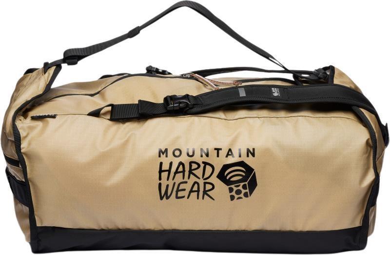Camp 4 Duffel 65L - Moab Tan 1