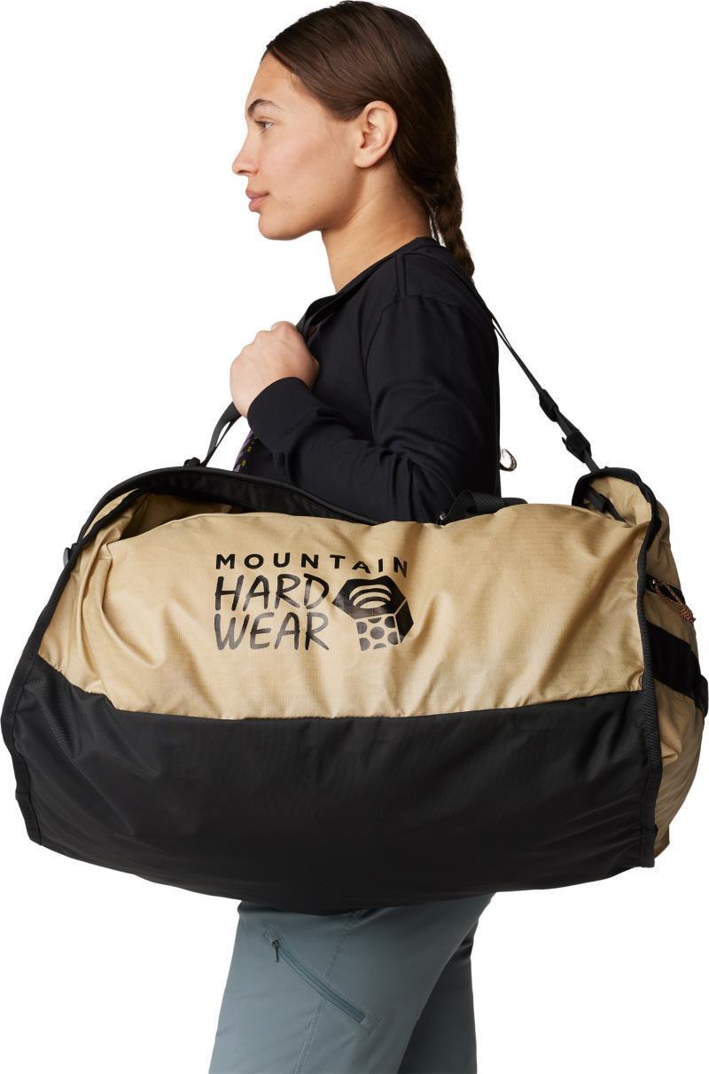 Camp 4 Duffel 65L - Moab Tan 2