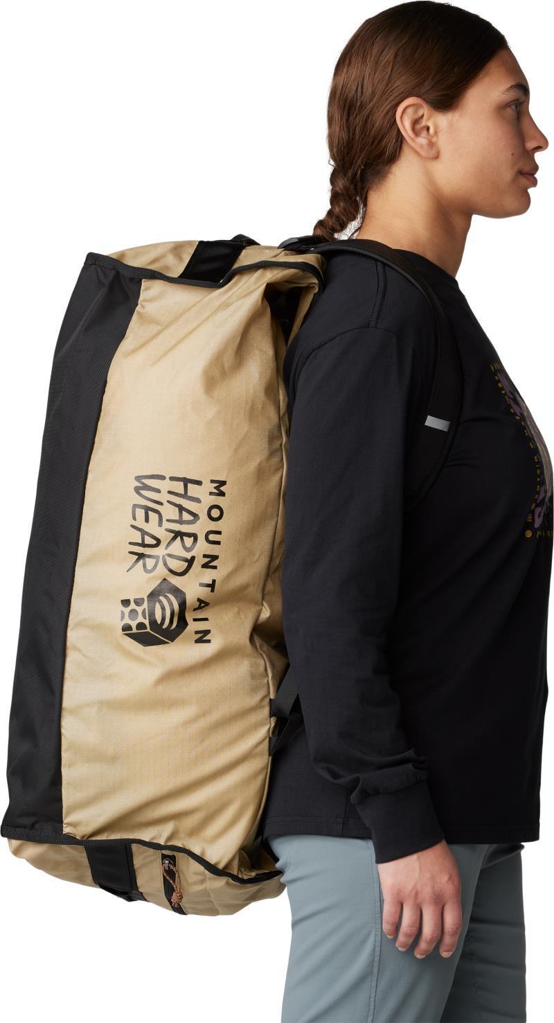 Camp 4 Duffel 65L - Moab Tan 3