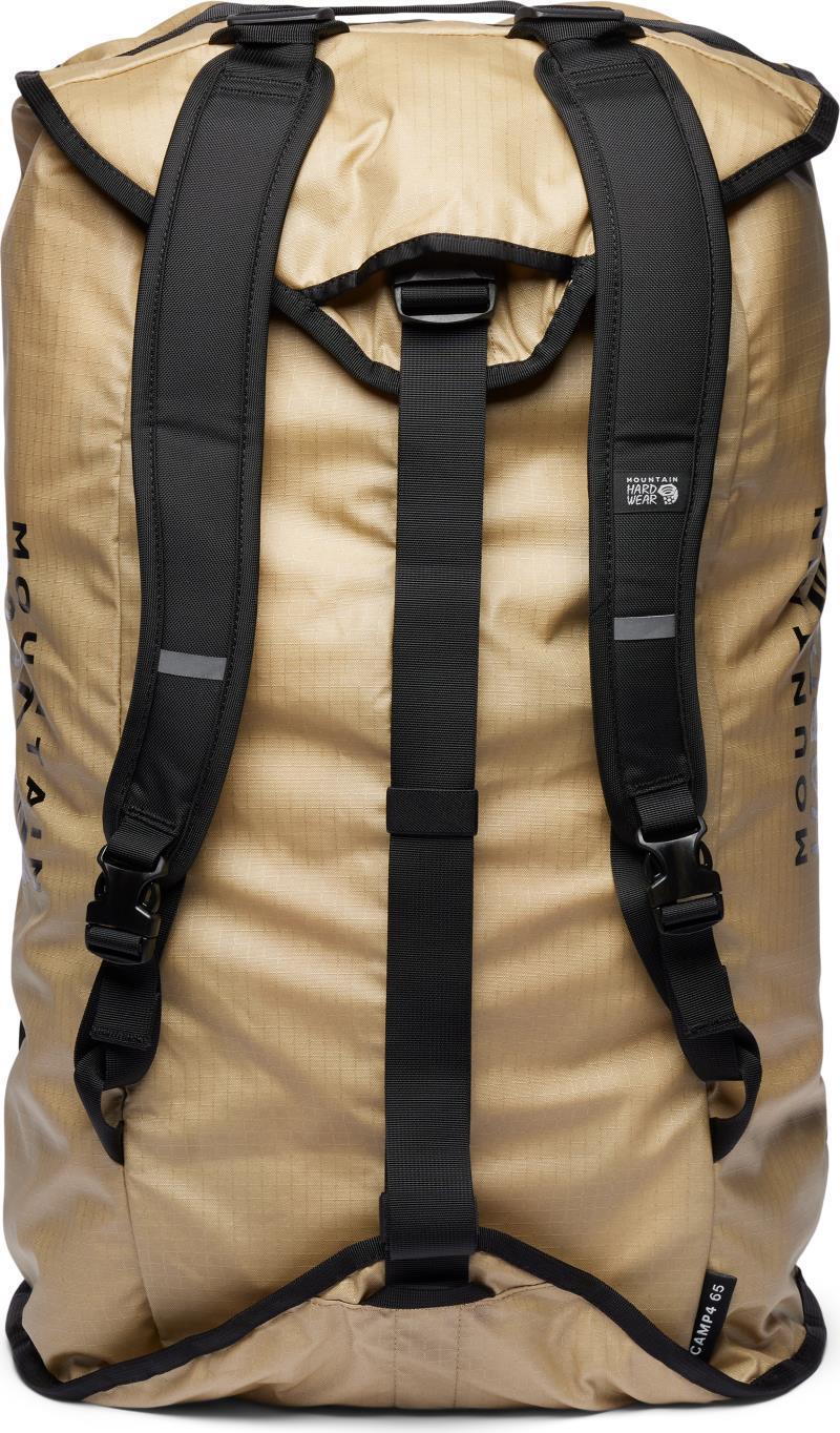 Camp 4 Duffel 65L - Moab Tan 5