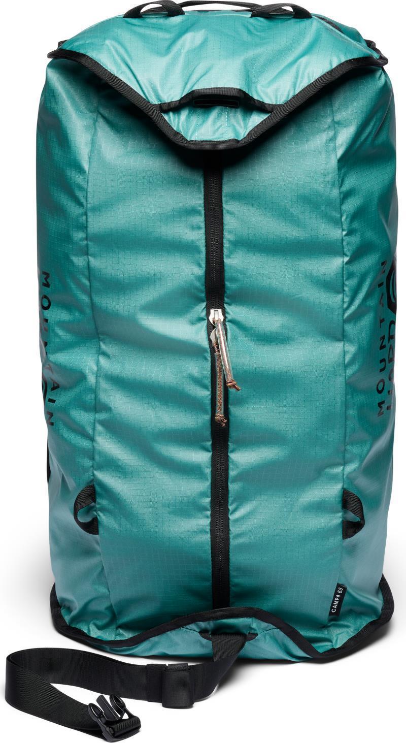 Camp 4 Duffel 65L - Palisades 2