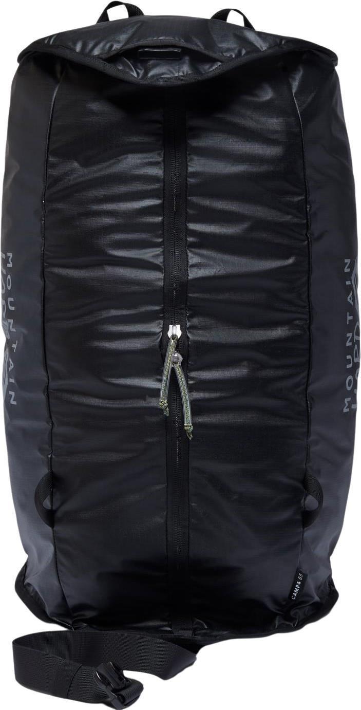 Camp 4 Duffel 65 - Black 3