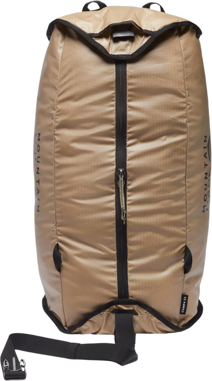Camp 4 Duffel 65 - Moab Tan 2