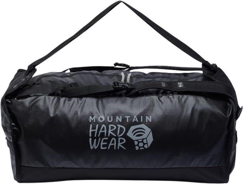 Camp 4 Duffel 65 - black 1