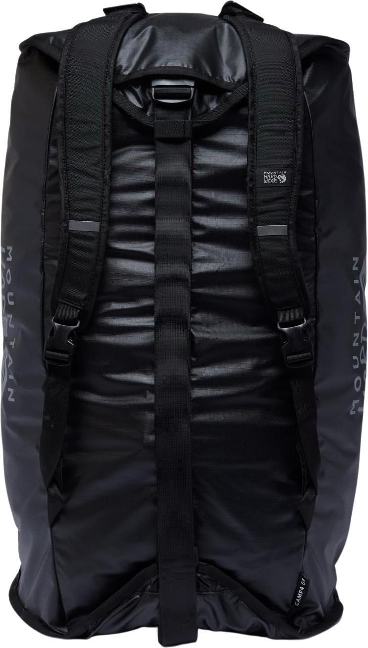 Camp 4 Duffel 65 - black 1