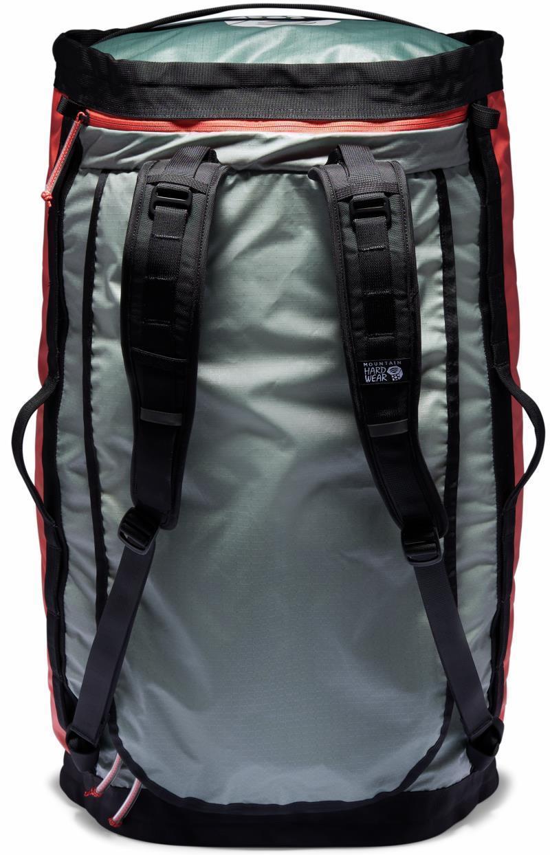 Camp 4 Duffel 95L - Alpine Glow / Multi 3