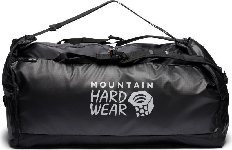 Camp 4 Duffel 95L - Black 1