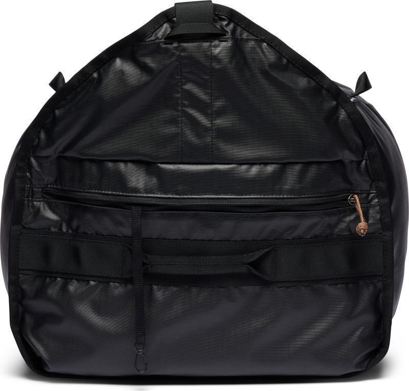 Camp 4 Duffel 95L - Black 5