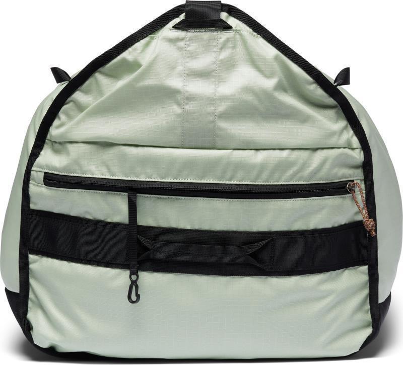 Camp 4 Duffel 95L - Cactus White 5