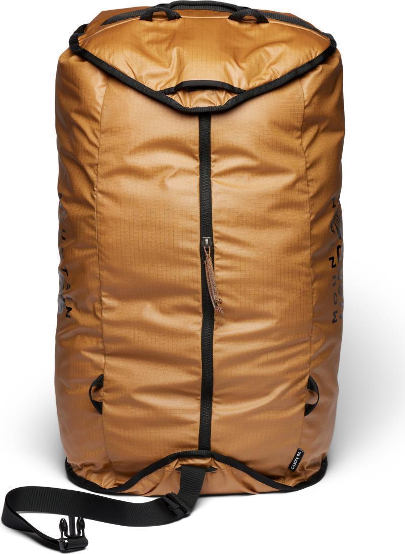 Camp 4 Duffel 95L - Copper Clay 6