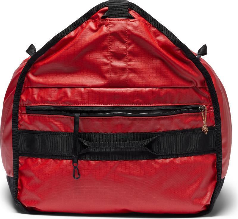 Camp 4 Duffel 95L - Desert Red 3