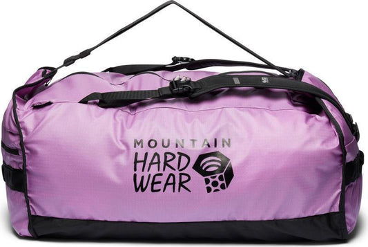 Camp 4 Duffel 95L - Lilac Glow 1