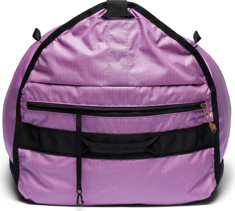 Camp 4 Duffel 95L - Lilac Glow 5