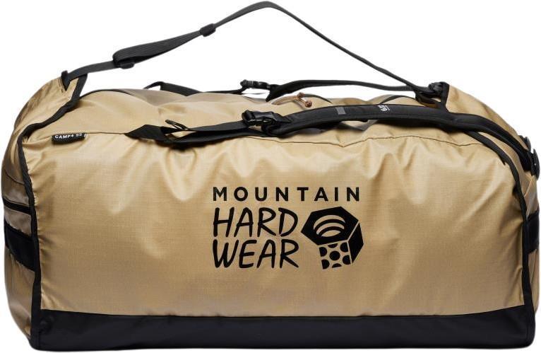 Camp 4 Duffel 95L - Moab Tan 1