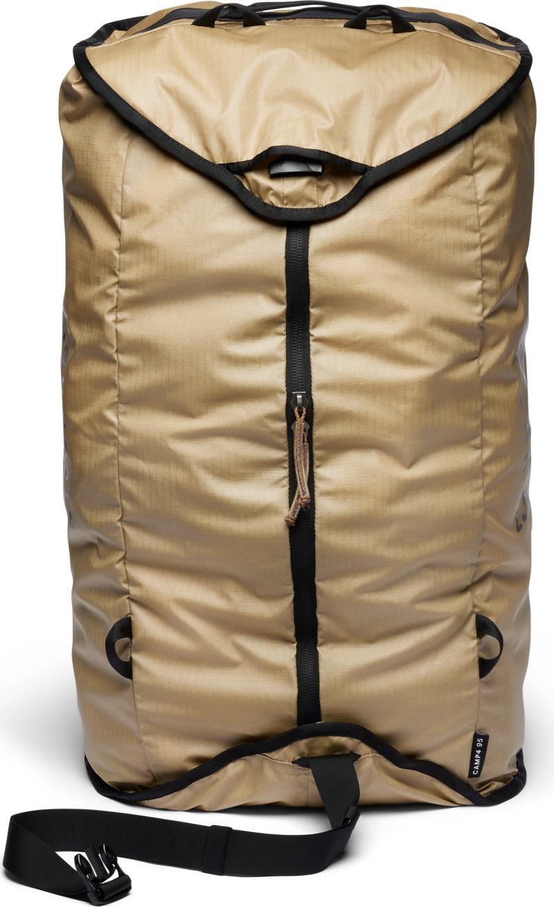 Camp 4 Duffel 95L - Moab Tan 2