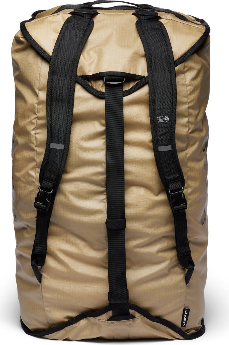 Camp 4 Duffel 95L - Moab Tan 4