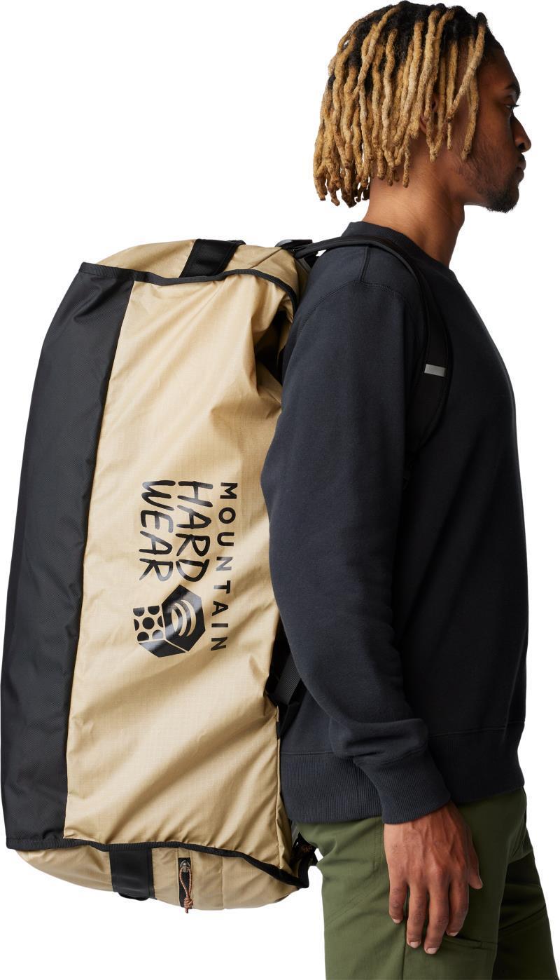 Camp 4 Duffel 95L - Moab Tan 5