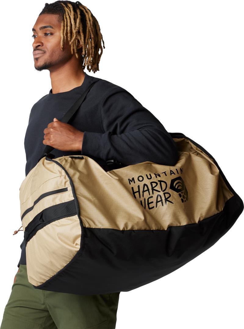 Camp 4 Duffel 95L - Moab Tan 6
