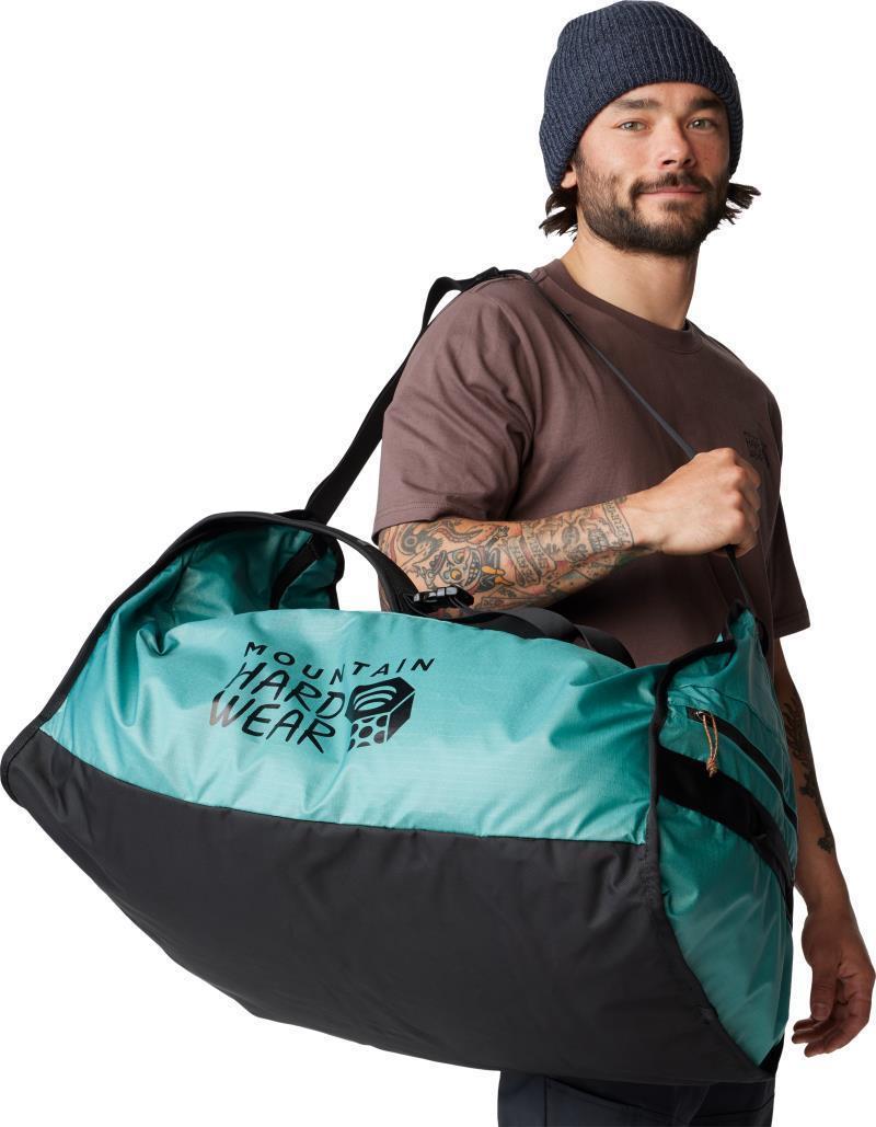 Camp 4 Duffel 95L - Palisades 6