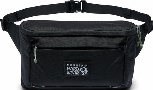 Camp 4 Hip Pack - Black 1