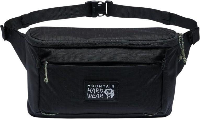 Camp 4 Hip Pack - Black 1