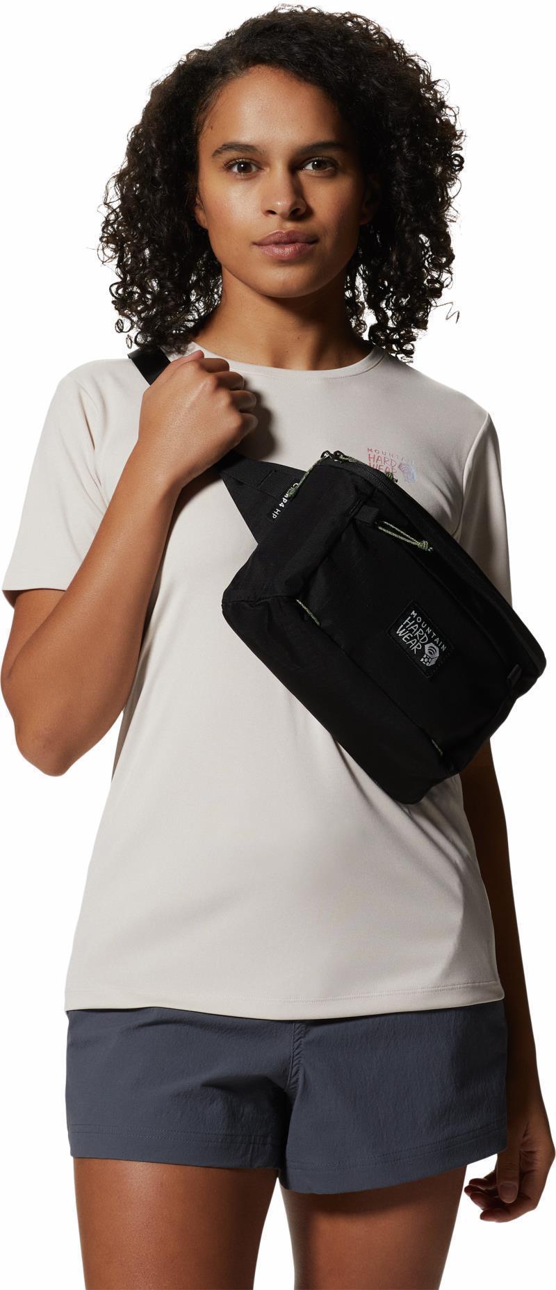Camp 4 Hip Pack - Black 3