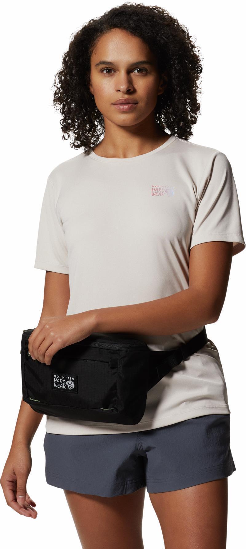 Camp 4 Hip Pack - Black 4