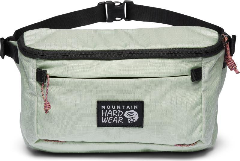 Camp 4 Hip Pack - Cactus White 1