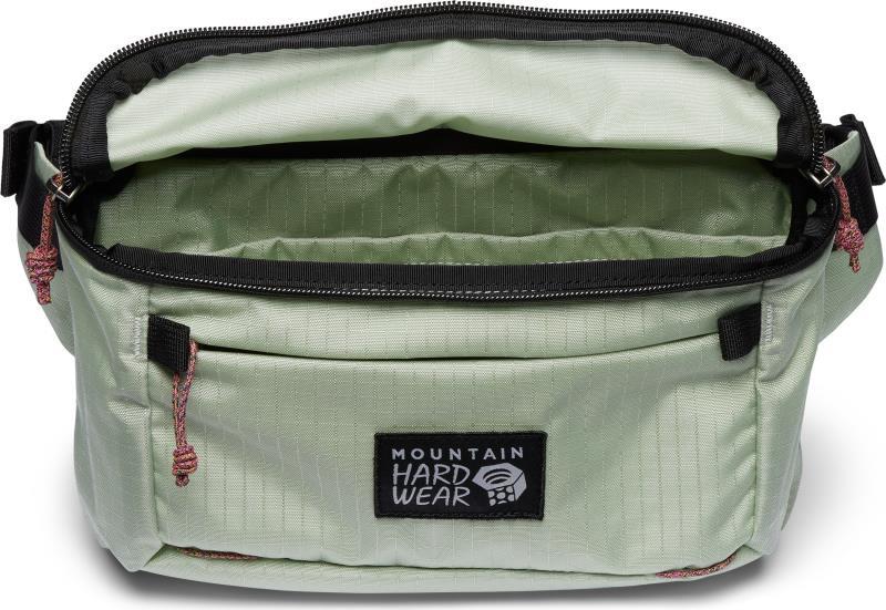 Camp 4 Hip Pack - Cactus White 3
