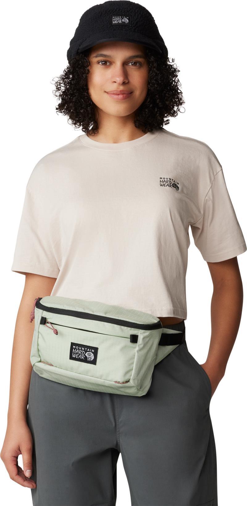 Camp 4 Hip Pack - Cactus White 4
