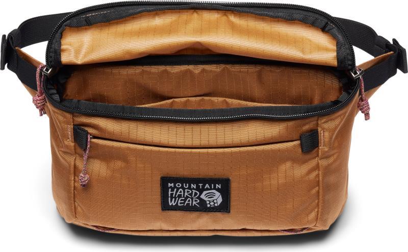 Camp 4 Hip Pack - Copper Clay 3