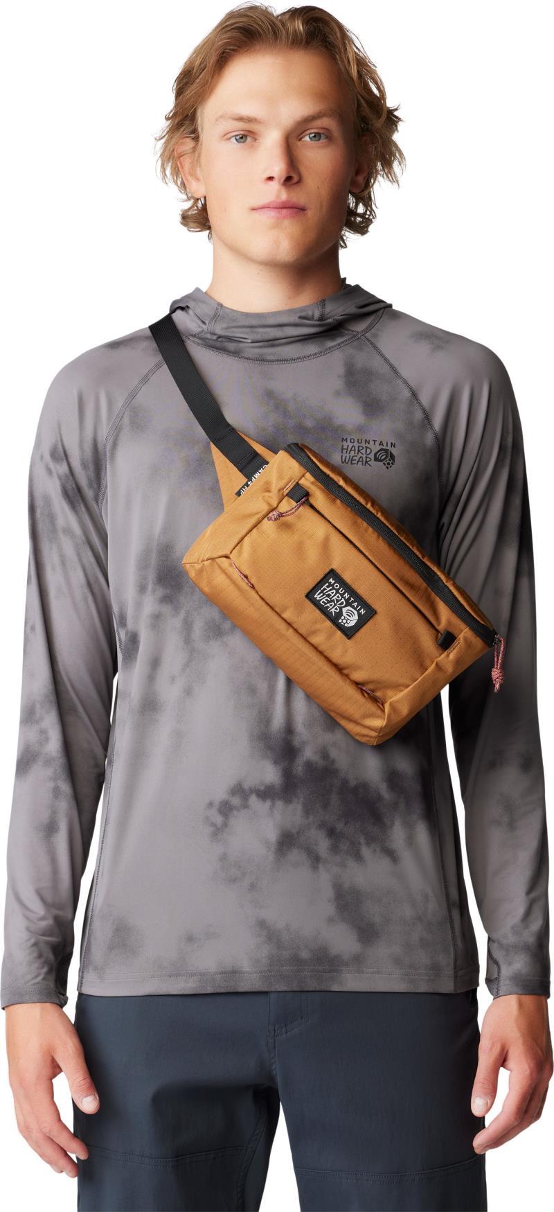 Camp 4 Hip Pack - Copper Clay 7