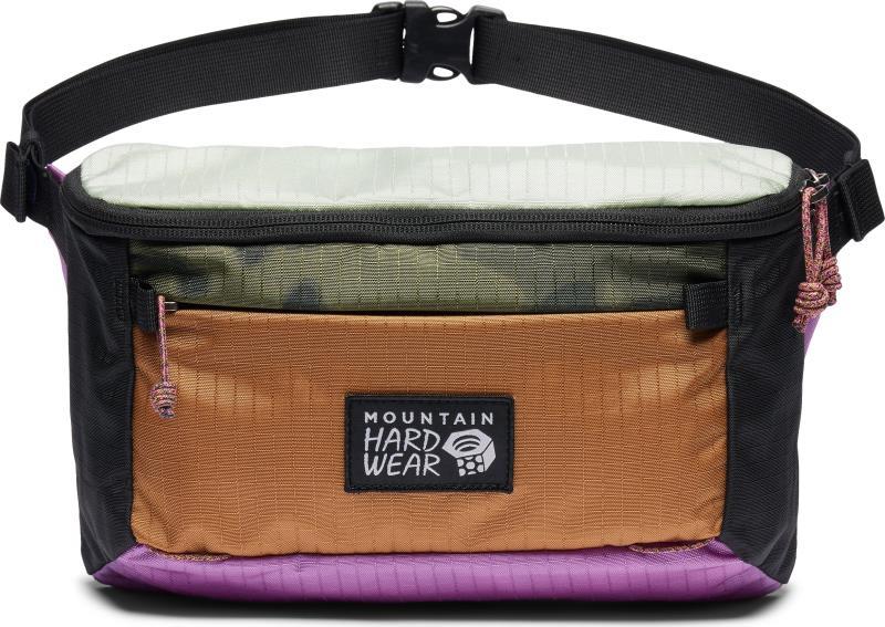 Camp 4 Hip Pack - Copper Clay Multi 1