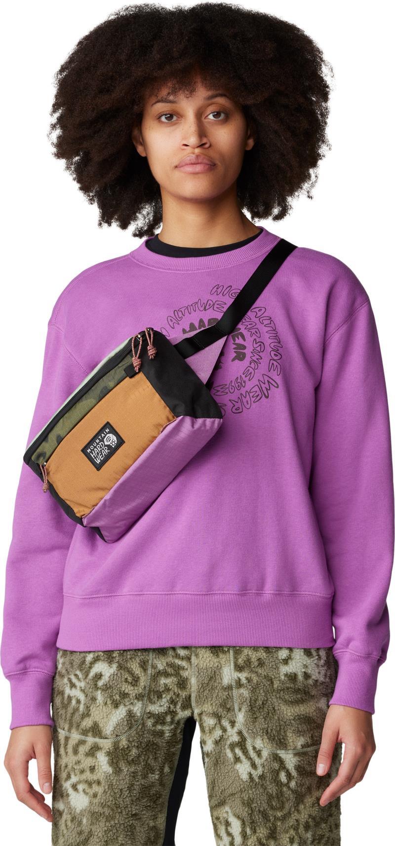 Camp 4 Hip Pack - Copper Clay Multi 4