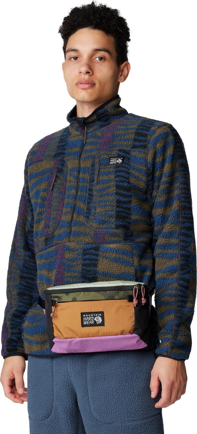 Camp 4 Hip Pack - Copper Clay Multi 6
