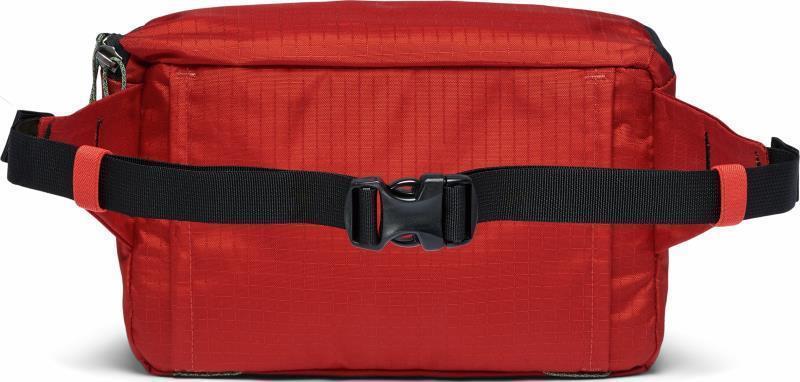 Camp 4 Hip Pack - Desert Red 2