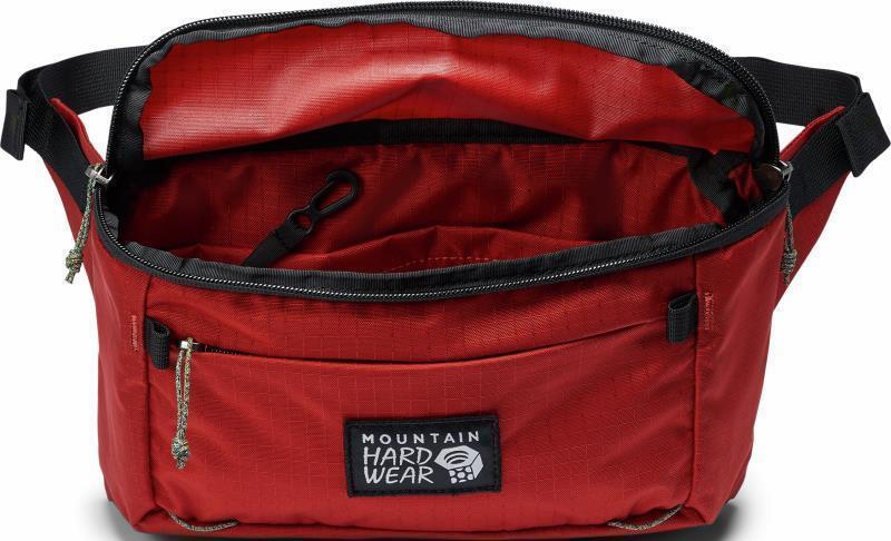 Camp 4 Hip Pack - Desert Red 3
